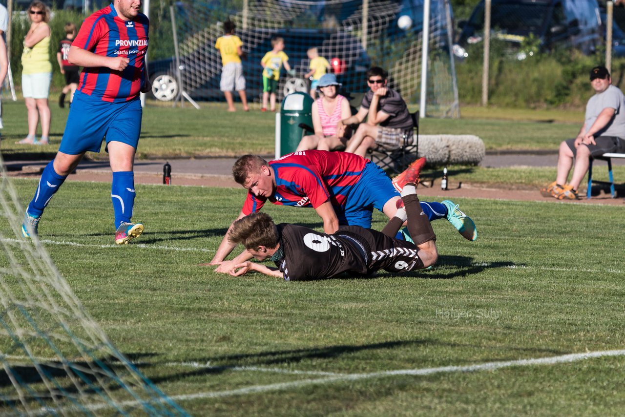 Bild 376 - TSV Wiemersdorf - FC St.Pauli U23 : Ergebnis: 0:16